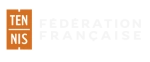 logo fédération française de tennis